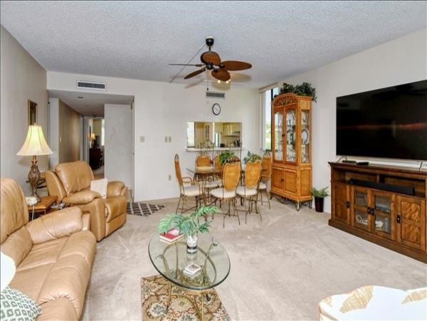 Siesta Key Condo 1028894