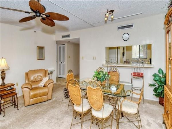 Siesta Key Condo 1028894