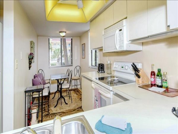 Siesta Key Condo 1028894