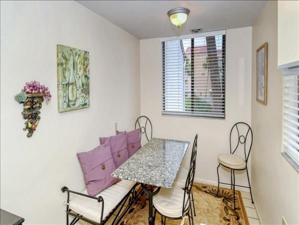Siesta Key Condo 1028894