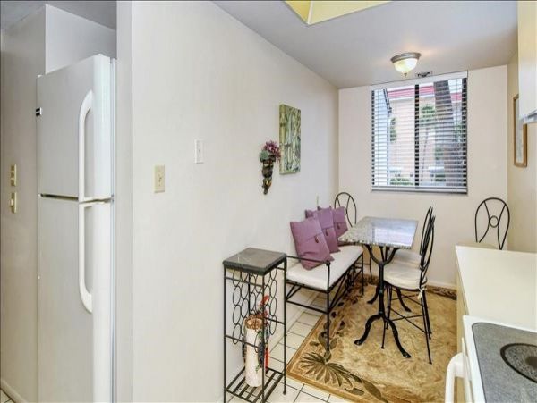 Siesta Key Condo 1028894