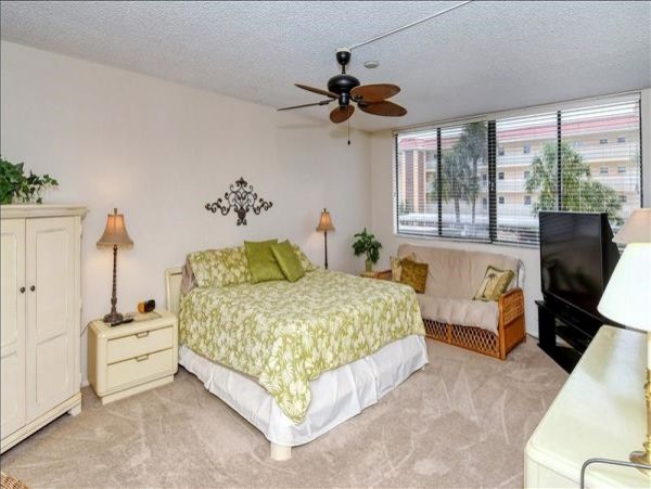 Siesta Key Condo 1028894