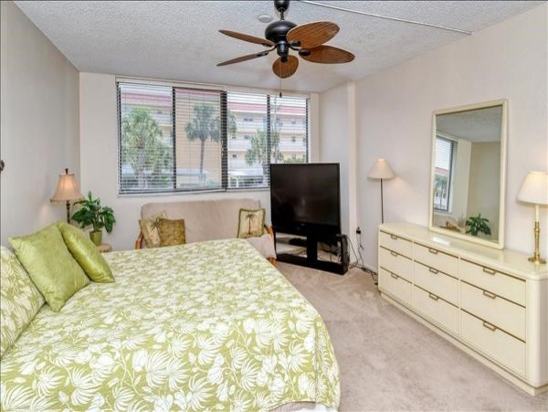Siesta Key Condo 1028894