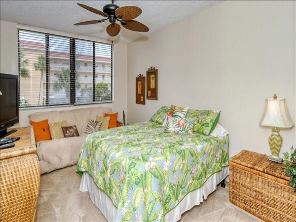 Siesta Key Condo 1028894