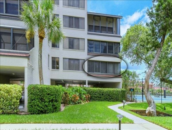 Siesta Key Condo 1028894