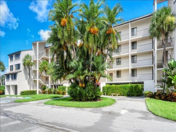 Siesta Key Condo 1028894