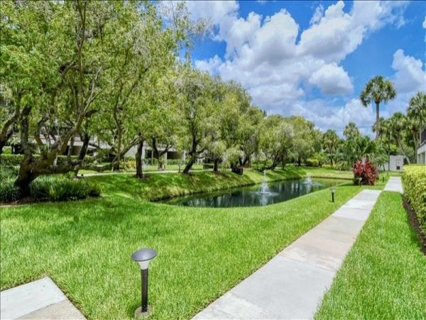 Siesta Key Condo 1028894