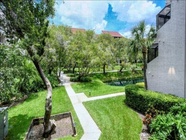 Siesta Key Condo 1028894