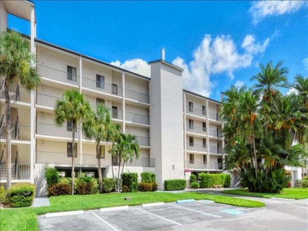 Siesta Key Condo 1028894