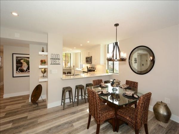 Siesta Key Condo 1028895