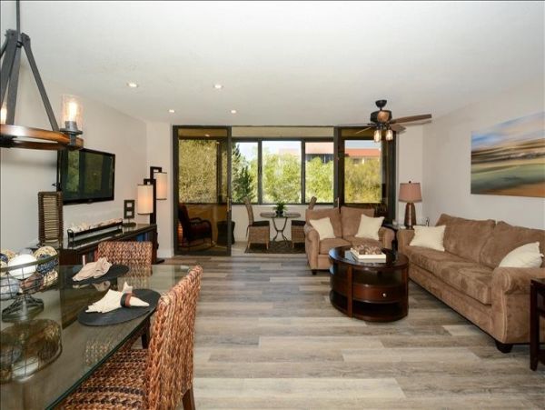 Siesta Key Condo 1028895