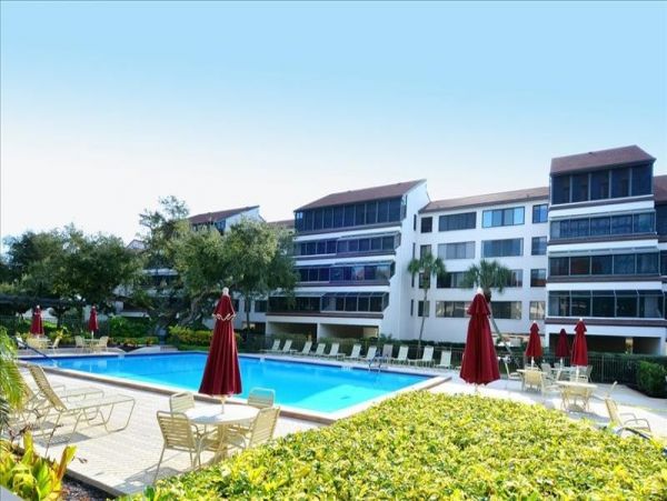 Siesta Key Condo 1028895