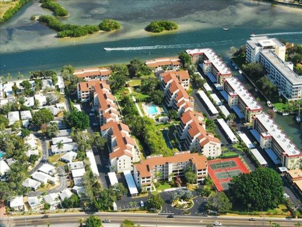 Siesta Key Condo 1028895