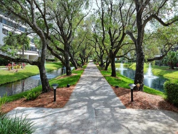 Siesta Key Condo 1028895