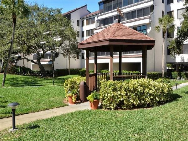 Siesta Key Condo 1028895