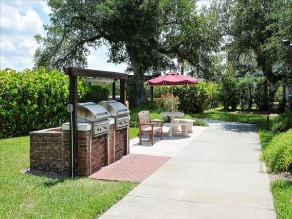Siesta Key Condo 1028895