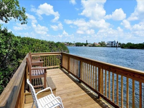 Siesta Key Condo 1028895