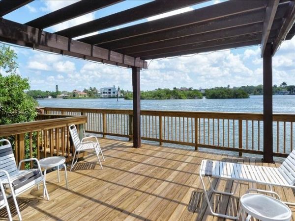 Siesta Key Condo 1028895