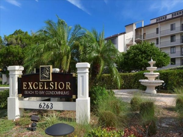 Siesta Key Condo 1028895