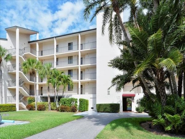 Siesta Key Condo 1028895