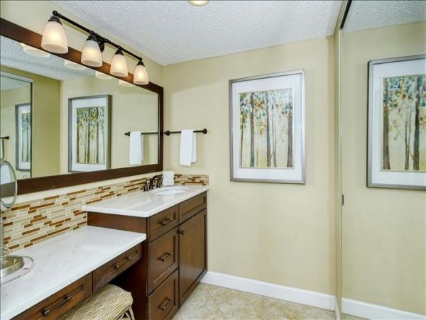 Siesta Key Vacation Condo Two Bedroom On Beach