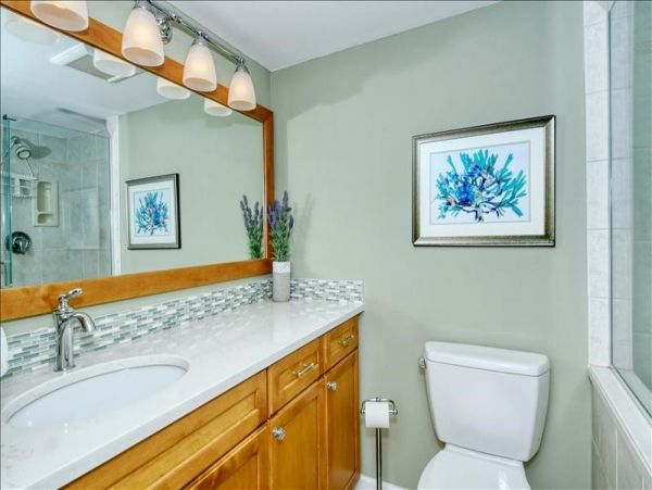 Siesta Key Vacation Condo Two Bedroom On Beach