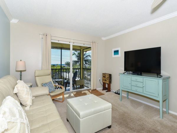 Siesta Key Condo 1028897