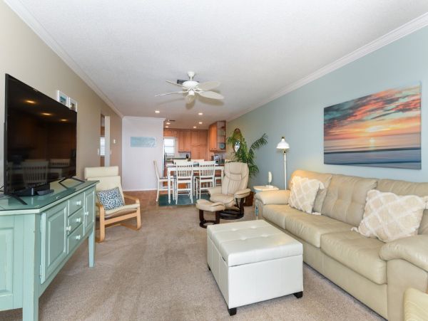 Siesta Key Condo 1028897