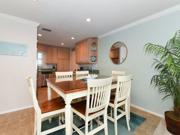 Siesta Key Condo 1028897