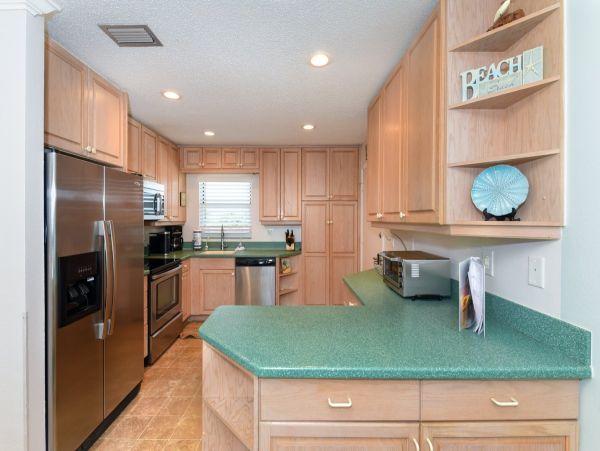 Siesta Key Condo 1028897