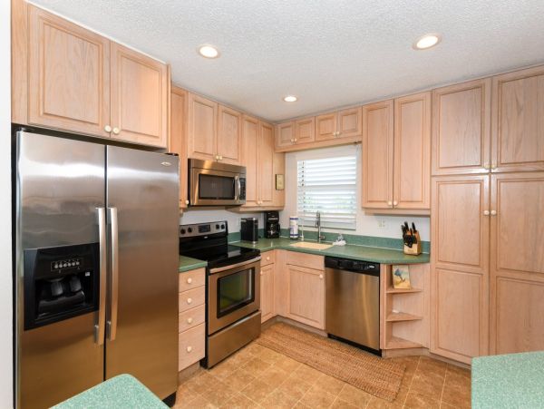 Siesta Key Condo 1028897