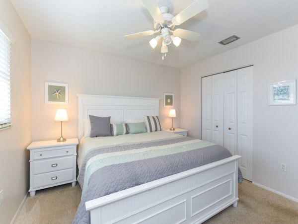 Siesta Key Condo 1028897