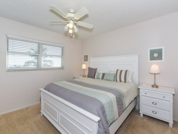 Siesta Key Condo 1028897