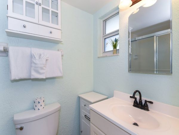 Siesta Key Condo 1028897