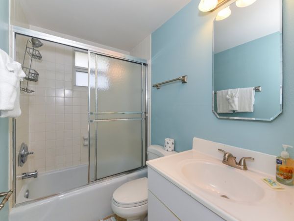 Siesta Key Condo 1028897