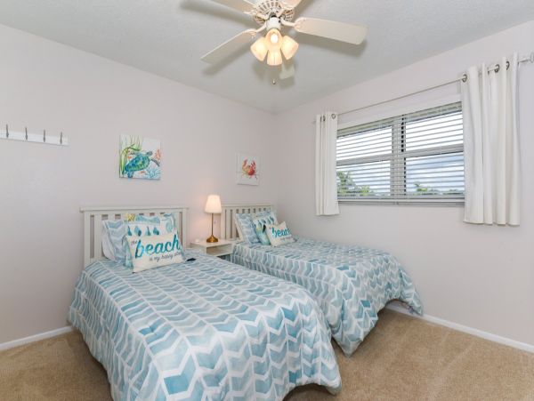 Siesta Key Condo 1028897