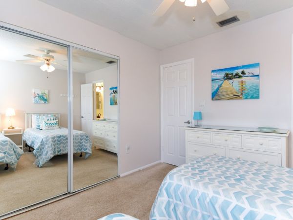 Siesta Key Condo 1028897