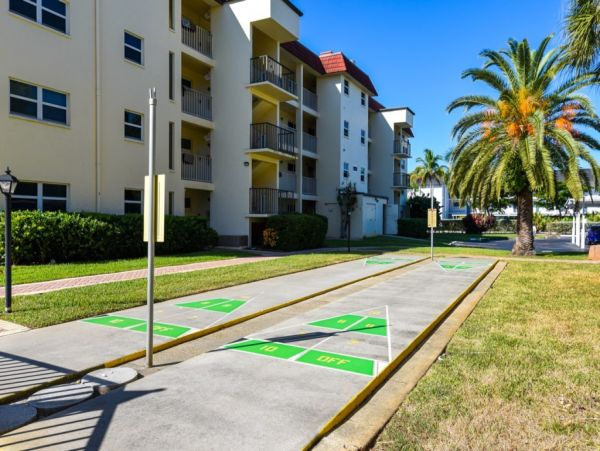 Siesta Key Condo 1028897