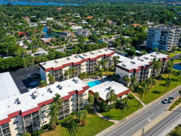 Siesta Key Condo 1028897