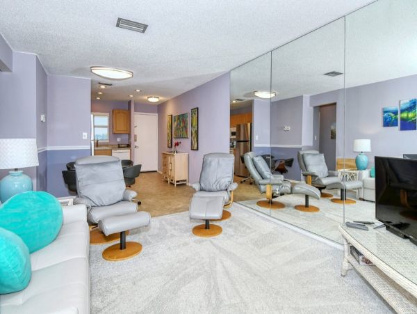 Siesta Key Condo 1028900
