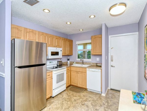 Siesta Key Condo 1028900