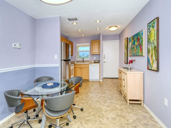 Siesta Key Condo 1028900