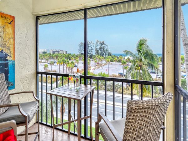 Siesta Key Condo 1028900
