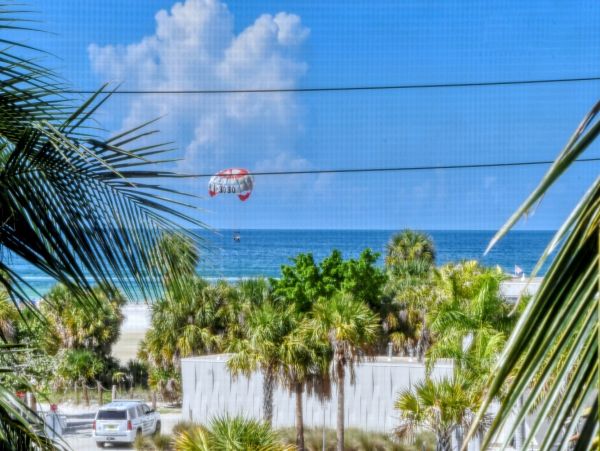 Siesta Key Condo 1028900