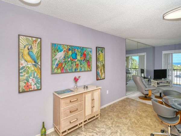 Siesta Key Condo 1028900