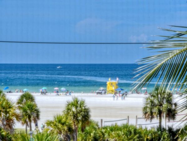 Siesta Key Condo 1028900