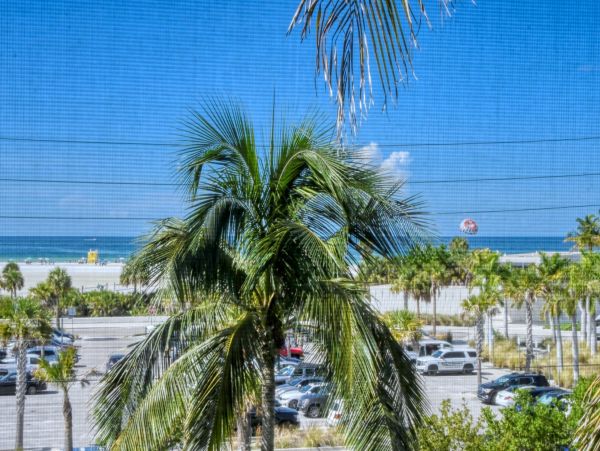 Siesta Key Condo 1028900