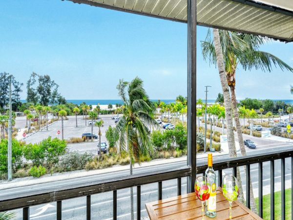 Siesta Key Condo 1028900