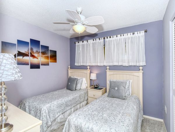 Siesta Key Condo 1028900