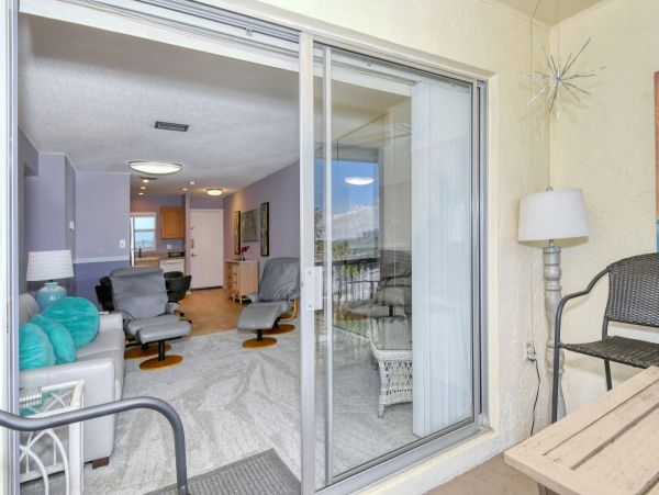 Siesta Key Condo 1028900